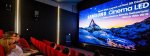 Màn hình LED Cinema sẽ thay thế máy chiếu rạp chiếu phim